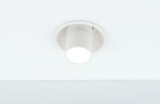 LED 실린더 조명 다운라이트 3인치(타공75) 매입등 원통 직부등 시드 8w : 비스로바