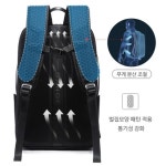 [디꾸보] DICUBO데일리 스마트 확장형 대용량 백팩 DCBG3116 : 핫트랙스