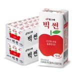 빙그레 빅썬 200ml 48팩 / 과채음료 : 에이티씨마트