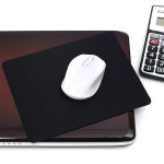 논슬립 마우스패드(22x18cm) 들뜸없는 마우스 단패드 : THEyoung