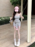 단가라랩원피스 : 아이니츄I NEED CHU