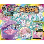 미미프렌즈 크리스탈레진아트 악세사리 만들기 : 클라우드코리아