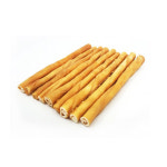 네츄럴EX 황태츄꽈배기L 애견 수제간식 1P : 주식회사 엔터커머스