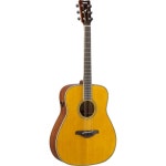아마하 재팬    YAMAHA Trans Acoustic FG-TA Vintage Tint 트랜스 어쿠스틱 기타 엘레아코 생음 효과 야마하 : 스마일 포유