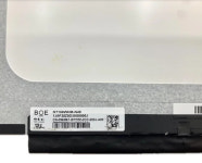 15.6 인치 NT156WHM-N49 매트릭스 노트 북 LCD 화면 1366x768 HD 30PIN 슬림 LED 디스플레이 096M67 96M67 패널 교체 : 상업용-