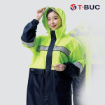 티뷰크 작업복 TBS-5003 : 세이프비즈샵
