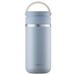 락앤락 메트로 투웨이 텀블러 모닝세룰리안블루 × 355ml 1개 : 김마스네