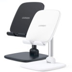 [유그린] 유그린 더블폴딩 점보 스마트폰 태블릿 스탠드 거치대 : 핫트랙스