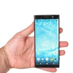 소니 엑스페리아 XA2 플러스 H3413 1 SIM H4493 듀얼 심 4G LTE 60 인치 스냅드래곤 630 옥타 코어 6GB RAM 64GB ROM NFC 오리지널... 