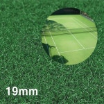 발코니매트 베란다매트 부엌 화장실 현관 주방 슈마켓 테니스장전용 인조잔디 19mm 폭200X100cm : 태평동달리기