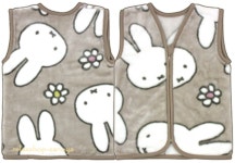 미피 수면조끼 실내조끼 : 제이제이세븐