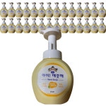아이깨끗해 순 250ml 파우더향 6개 : 잘 사주는 언니