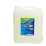 고래실 식당 대용량 수영장 목욕탕 업소용 락스13L : 고래실GO