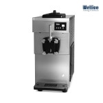웰아이스 업소용 소프트 아이스크림기계 공냉식 T119 : 스마일.마켓