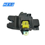 기아 리오 18-20 테일 게이트 트렁크 부트 뚜껑 잠금 액추에이터 81230-H9001 : 업소용: