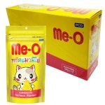 미오 비스킷 12개 연어 스낵 X 50g 고양이 간식 : 뽀또의잡화상