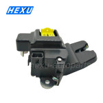 기아 리오 18-20 테일 게이트 트렁크 부트 뚜껑 잠금 액추에이터 81230-H9001 : 업소용: