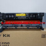 정품 Kyocera P2235 2040 M2135 2540 2635 2735 고정 어셈블리 FK1150 : 한국종합물류상사
