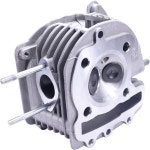 62.5mm 2.46인치 4행정용 실린더 헤드 교체 GY6 180cc 200cc 1P63QML 엔진 스쿠터 ATV 오프로드 차량 고카트 62.5mm/2.46 : 유니크영27