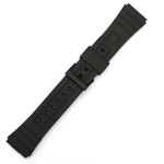 2025 호환 실리콘 고무 스트랩 Casio 카시오 호환카시오 호환W800H W800H A158/168 AE1200/1300 시계줄 밴드 SGW400 F91W F84 F105/1... 