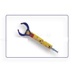 초등고학년 과학실험키트 창의키트 UP-유압 집게팔 놀이교실 사이언스 : 해구샵