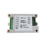 DKC-1A 리니어스텝모터 단축 제어기, 드라이브 컨트롤러, 펄스 발생기, PLC : 드림텍LMS