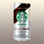스타벅스 더블샷 에스프레소앤크림 200ml 1박스(36캔) : 윤창79
