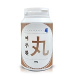 건강 프리미엄 여주환 산해랑 국내 건강환 300g 산 : the드림스토어