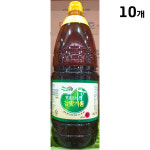 맛사랑 참맛기름 1.8L 10개 식자재 업소용 대용량 : 강상식자재마트