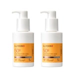 일리윤 저자극 이지워시 선크림 150ml 2개 : 스마트바잉