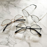 블루라이트차단 안경 시력보호안경 클래식안경R508 : 소노스