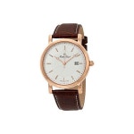 Mathey-Tissot City 화이트 다이얼 남성용 시계 HB611251PI_828026 : 청년지니