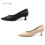 여성 펌프스 OZP4S022 2color 4.5cm/고세(여성화) : 롯데백화점 일산점