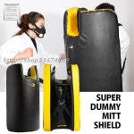 격투기  샌드백 방패 타격 전신 태권도 체육관 : 명성무역
