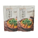 피코크 태조감자국 감자탕 800g 2개 : 스마트바잉