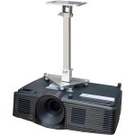 PCMD LLC.엡손 파워라이트 프로 G5450과 호환되는 프로젝터 천장 마운트WUNL G5550 G5550NL G5650W 12Inch Extension : 셀레스븐