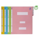 프로비즈 친환경 정부화일 A4 10개입 : 프로비즈화일