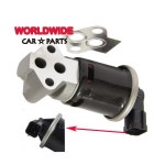 대우 마티즈 KLYA EGR 배기 밸브 96612545 AEGR908 555043 7518048 89931771 892014 25182357 7518048 : terishop