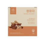 오색다원 하루 쌍화차 호두와 아몬드 18T : 모카다방