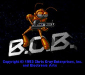 2024 게임용 메모리카드 제네시스용 세가 메가 드라이브용 BOB 16 비트 MD 게임 카드 신상품 : 폭스통상