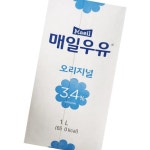매일 멸균우유 오리지널 1L/매일유업(주) : 두드림01