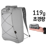 씨투써밋 배낭 울트라실 드라이 데이팩 22L 하이라이즈 초경량 휴대용 백팩 : k마켓