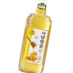 사양벌꿀 2KG/㈜대동농원 : 두드림01