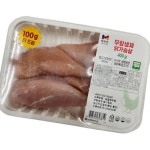 무항생제 닭가슴살 400G/(주)농협목우촌 : 두드림01