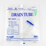 협성메디칼 의료용 멸균 드레인튜브 HS-DT-060 10개세트 개인병원 피부과 배수 의원 : 풀문152
