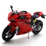 [마이스토] 데코앤 1:12 DUCATI 1199 파니갈레 두가티 오토바이 : 핫트랙스