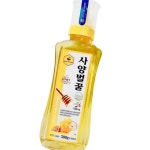 사양벌꿀 1KG/㈜대동농원 : 두드림01