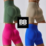 3부 힙업 셔링 레깅스 하이웨스트 헬스 요가 필라테스 11컬러 부티부티짐웨어 : 부티부티짐웨어