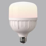 IS-008 E26 소모갈 LED 30W 전구 램프 식당 양계장 축사 선박 밝은조명 : 인라이프조명