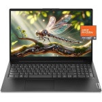 프리미엄 랩탑 노트북 2IN1 터치 스크린 학생용 Lenovo 비즈니스 15.6인치 FHD 디스플레이 긴 배터리 수명 군용 등급 내구성 RJ-45... 